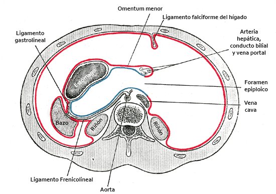 prognosis of stage 4 peritoneal cancer